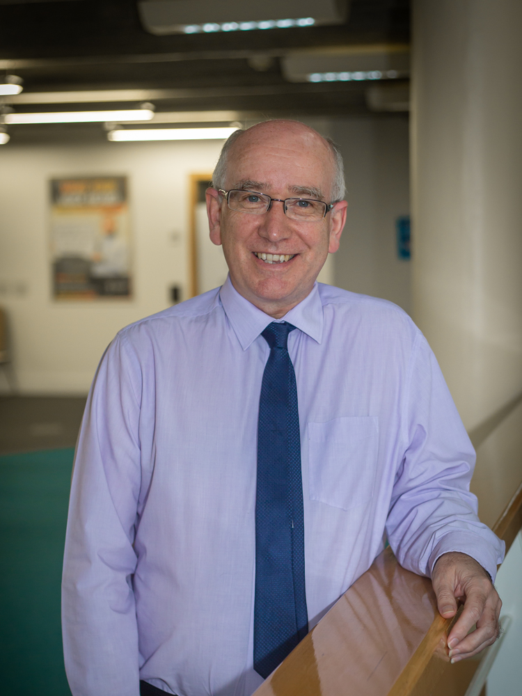 Phil Watson